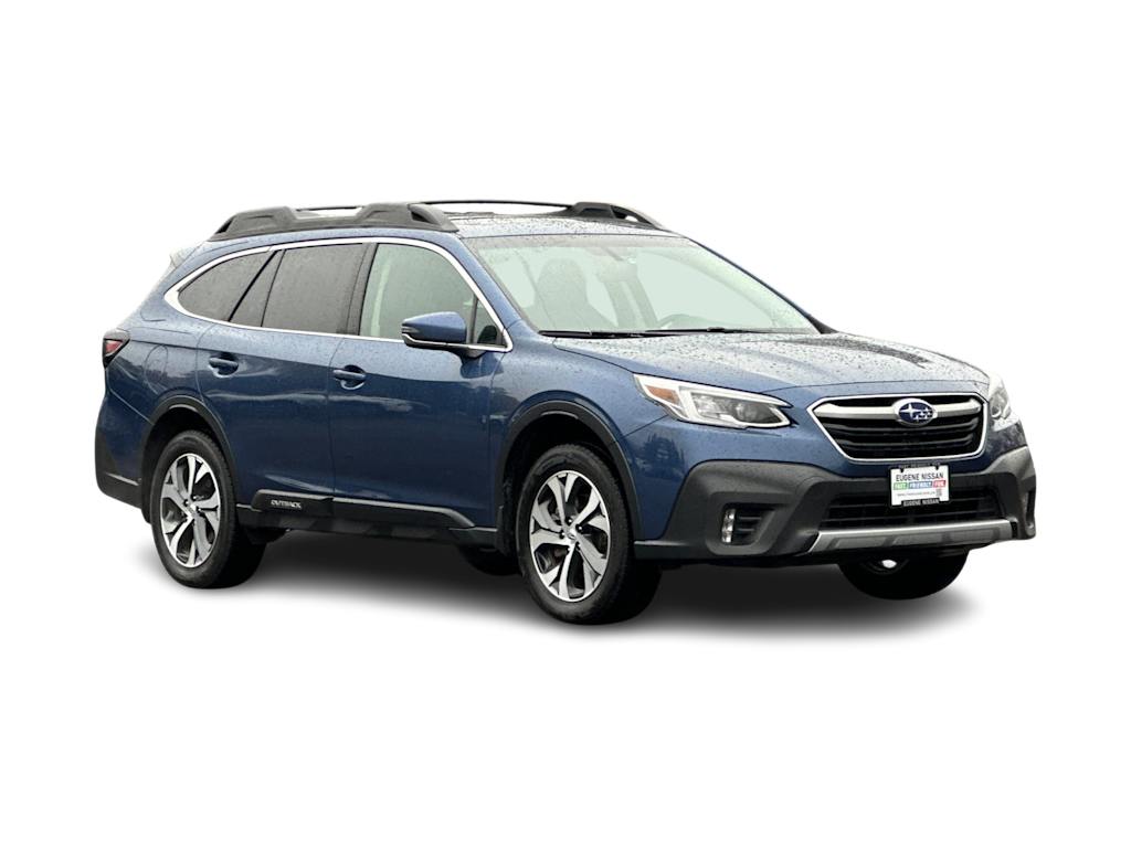 Thumbnail: 2020 Subaru Outback - 19