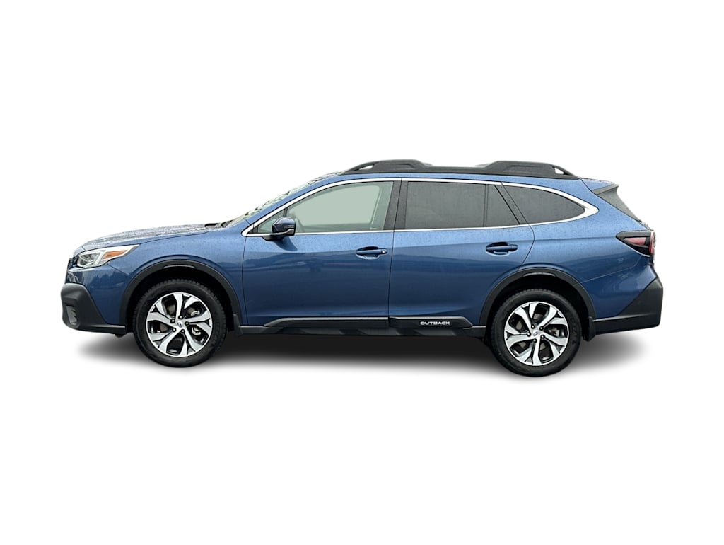 Thumbnail: 2020 Subaru Outback - 3