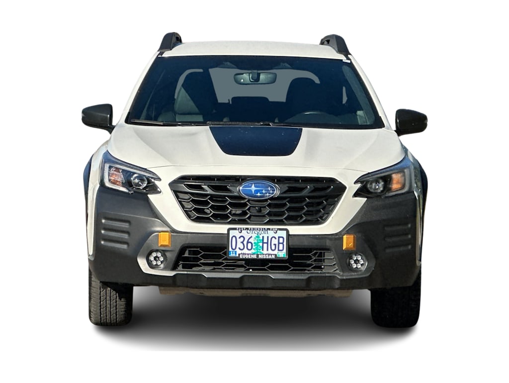 Thumbnail: 2023 Subaru Outback - 6