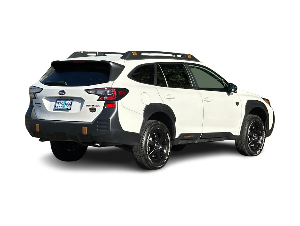 Thumbnail: 2023 Subaru Outback - 18