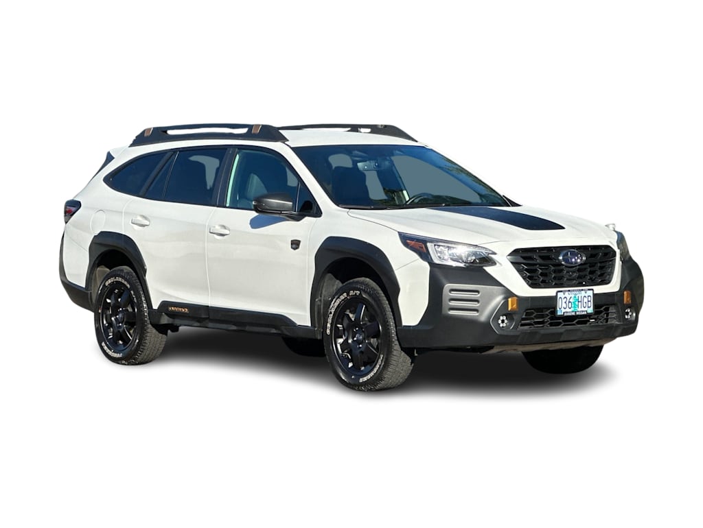 Thumbnail: 2023 Subaru Outback - 20