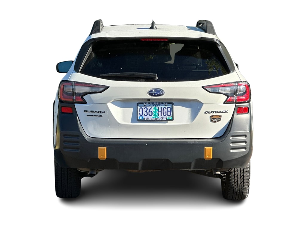 Thumbnail: 2023 Subaru Outback - 5