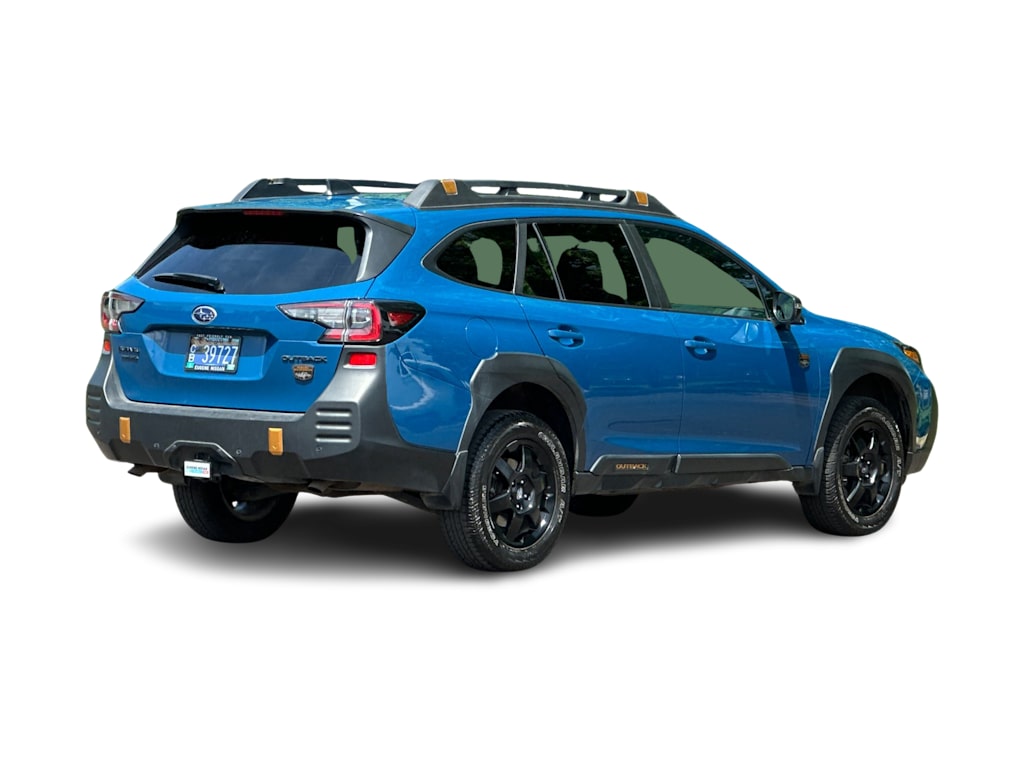 Thumbnail: 2022 Subaru Outback - 18