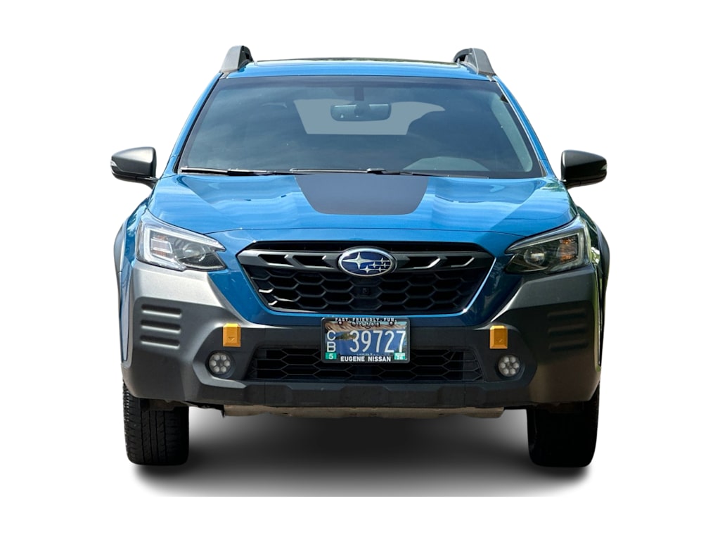 Thumbnail: 2022 Subaru Outback - 6