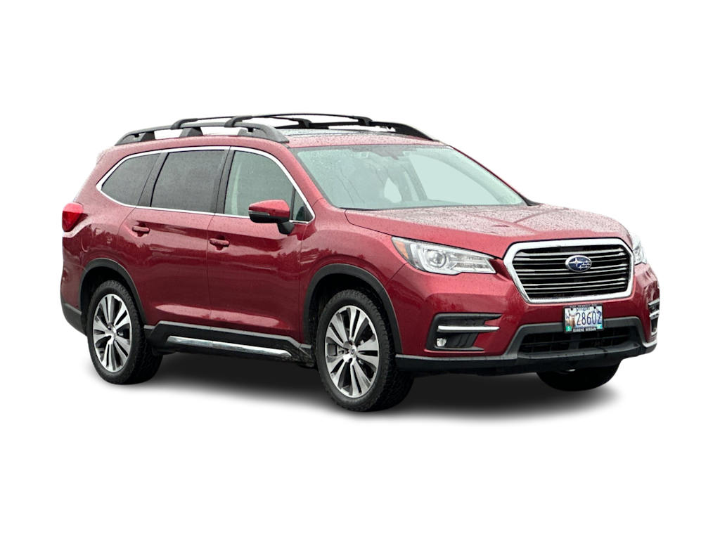 Thumbnail: 2022 Subaru Ascent - 20
