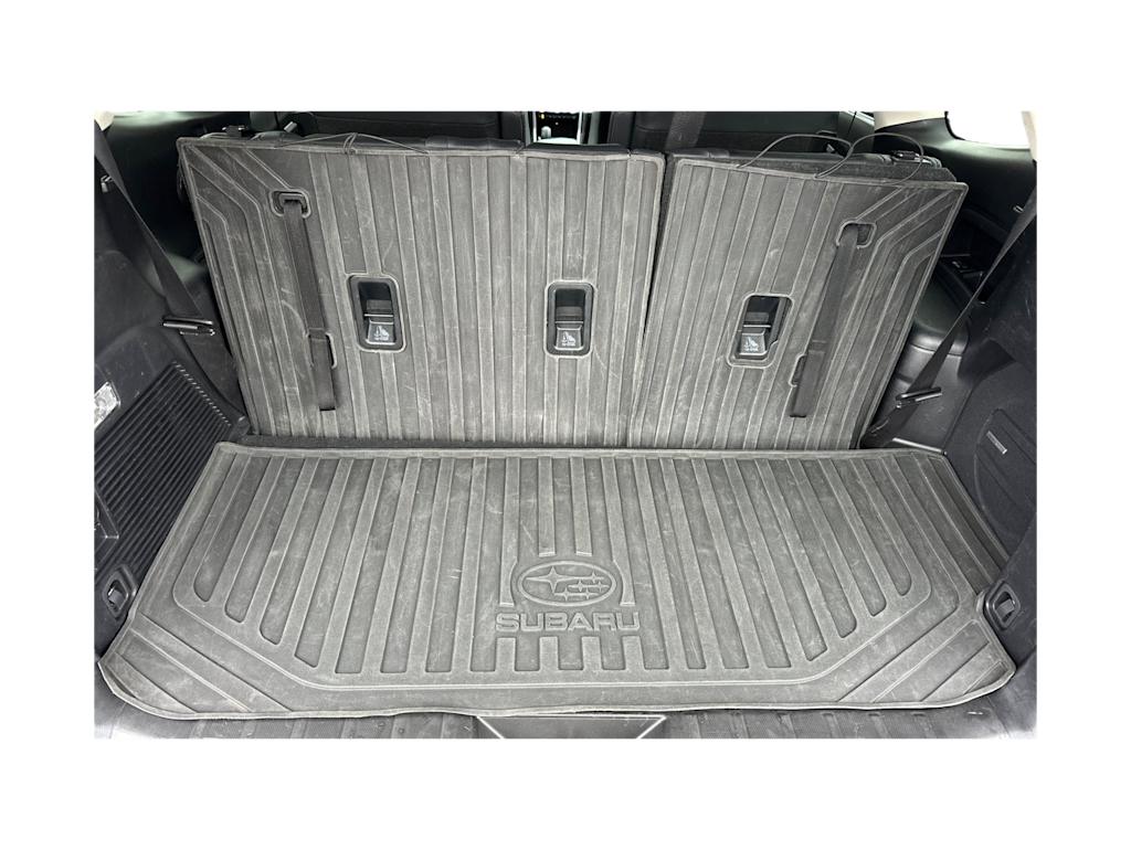 Thumbnail: 2022 Subaru Ascent - 16