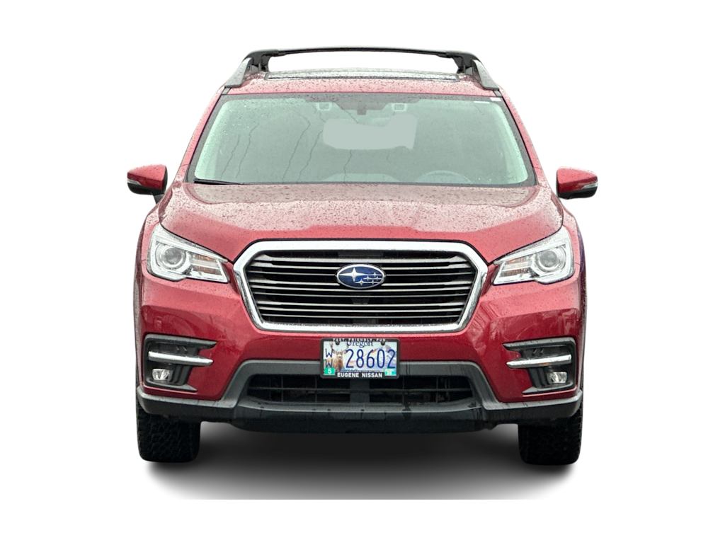 Thumbnail: 2022 Subaru Ascent - 6