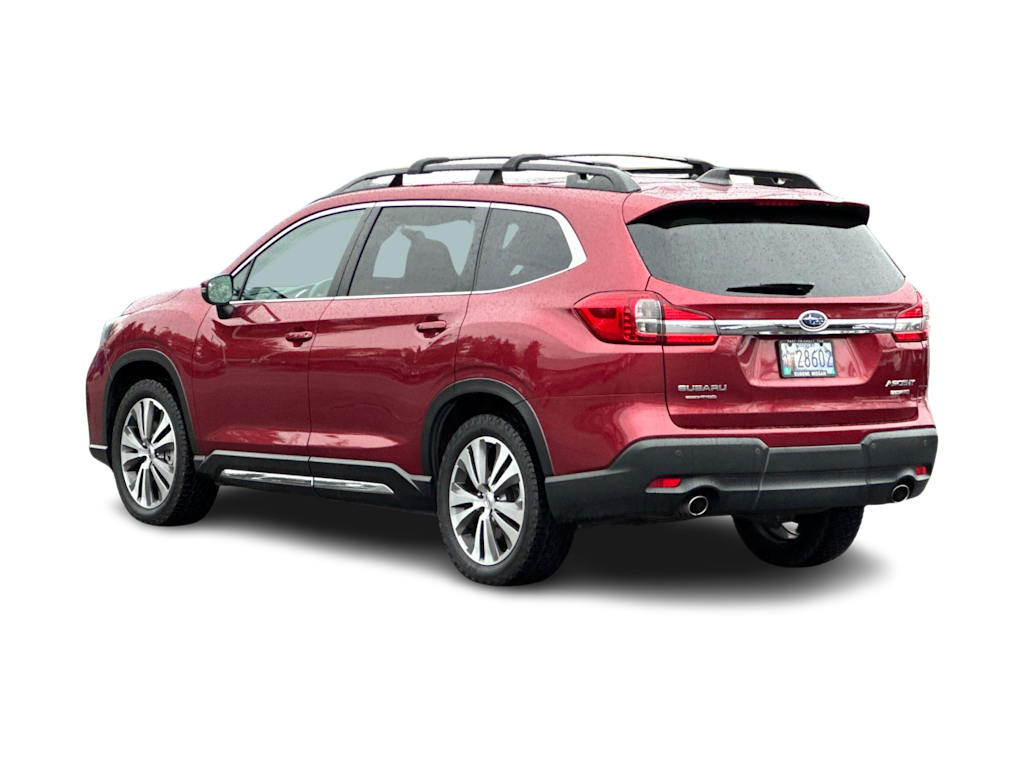 Thumbnail: 2022 Subaru Ascent - 4