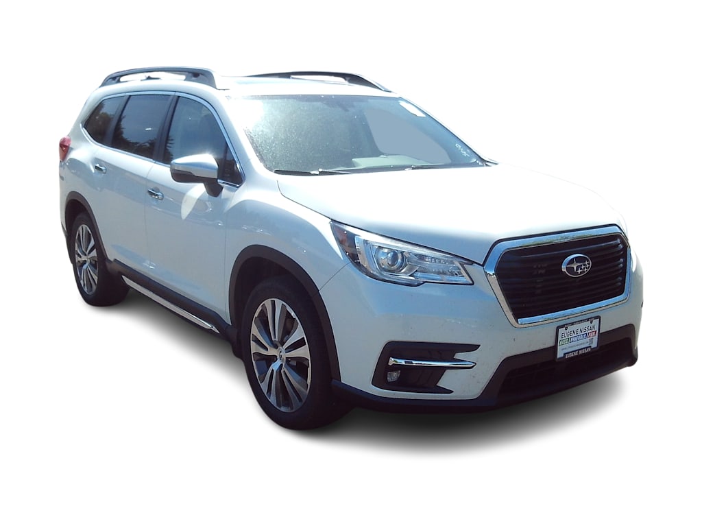 Thumbnail: 2020 Subaru Ascent - 10