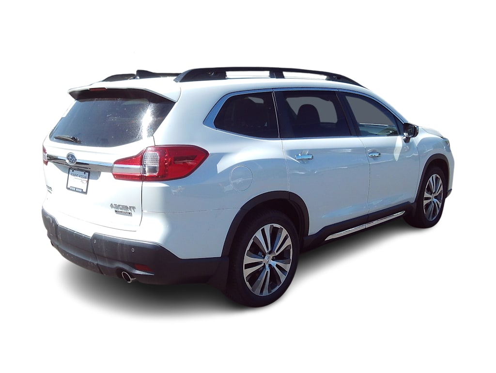 Thumbnail: 2020 Subaru Ascent - 8