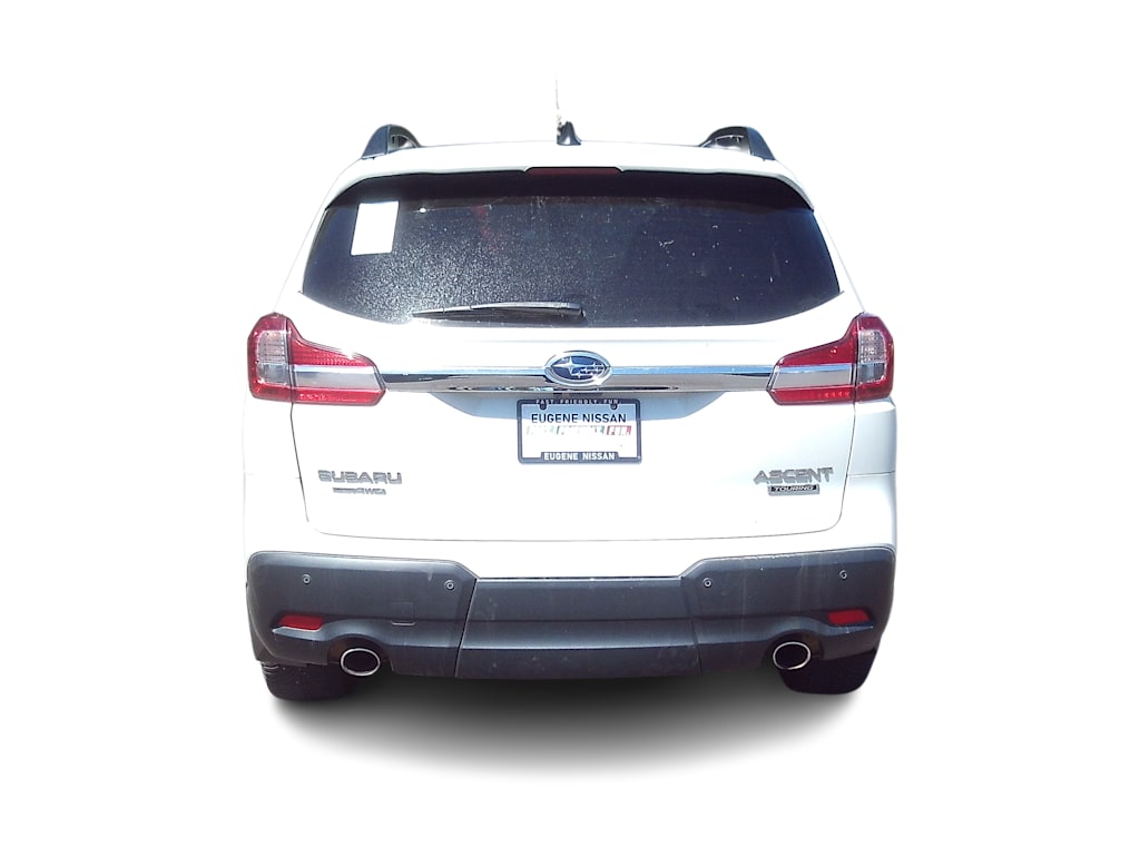 Thumbnail: 2020 Subaru Ascent - 4