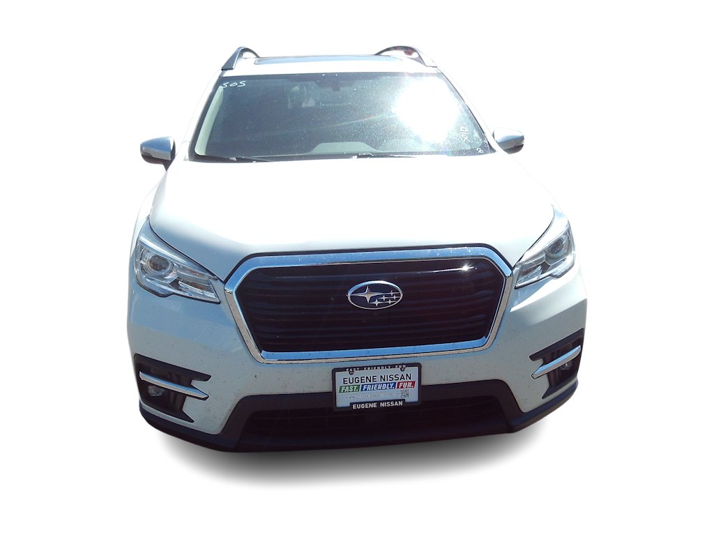 Thumbnail: 2020 Subaru Ascent - 5