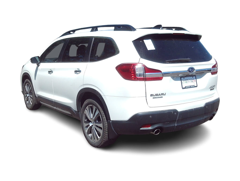 Thumbnail: 2020 Subaru Ascent - 3
