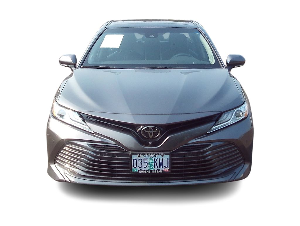 Thumbnail: 2018 Toyota Camry - 5