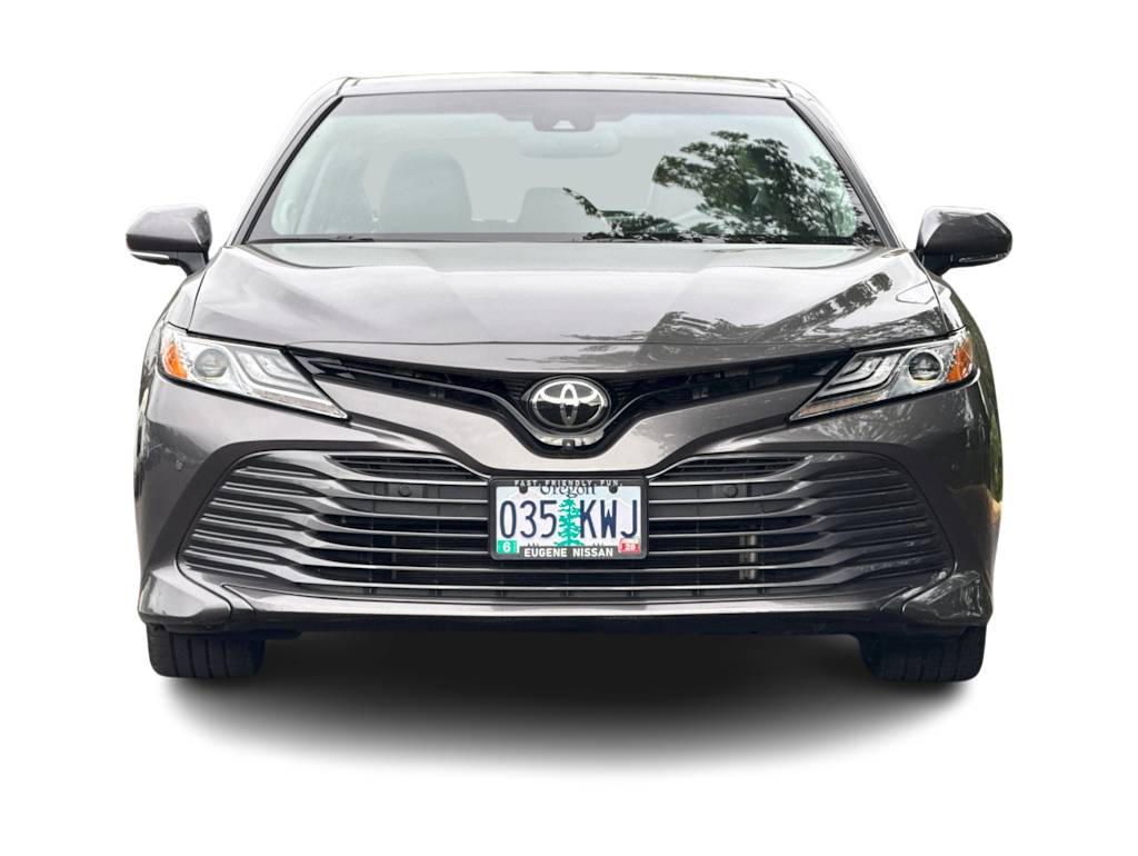 Thumbnail: 2018 Toyota Camry - 6