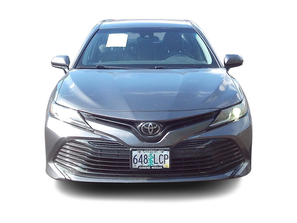 Thumbnail: 2018 Toyota Camry - 5