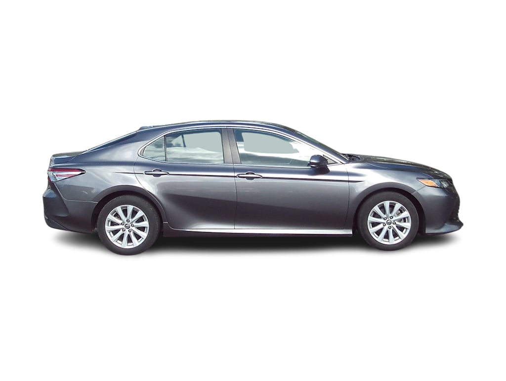 Thumbnail: 2018 Toyota Camry - 8