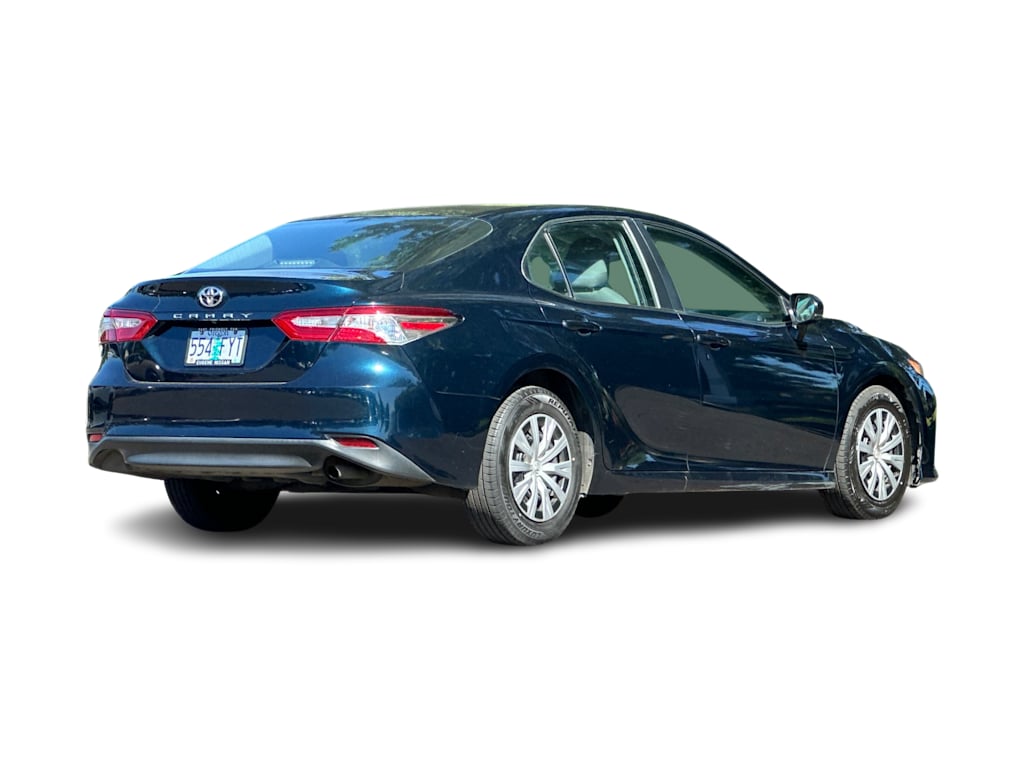 Thumbnail: 2018 Toyota Camry - 18