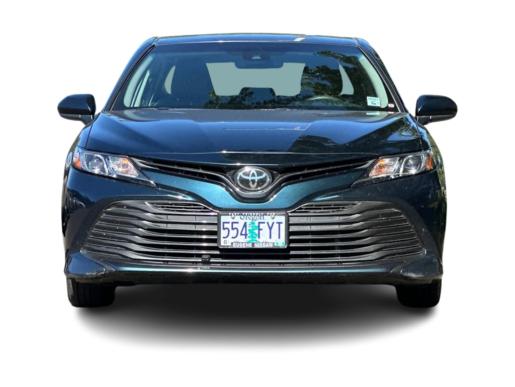 Thumbnail: 2018 Toyota Camry - 6