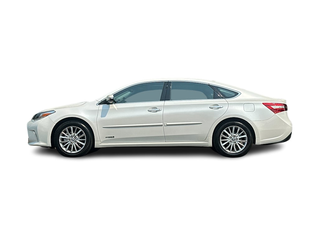 Thumbnail: 2016 Toyota Avalon - 3