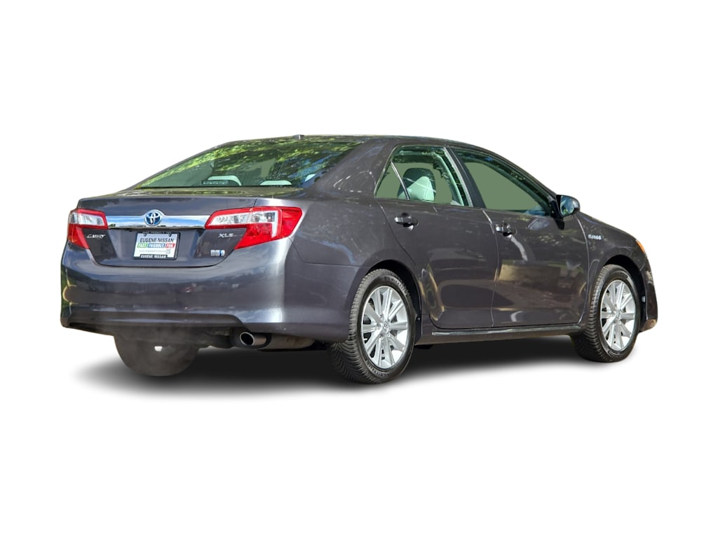 Thumbnail: 2014 Toyota Camry - 17