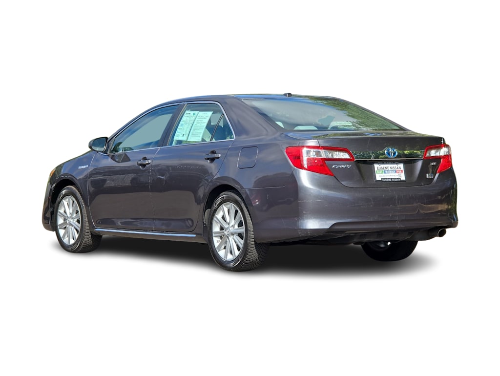 Thumbnail: 2014 Toyota Camry - 4