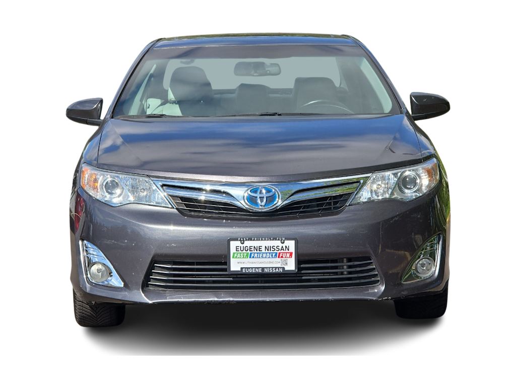 Thumbnail: 2014 Toyota Camry - 6