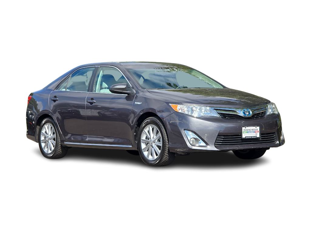 Thumbnail: 2014 Toyota Camry - 19