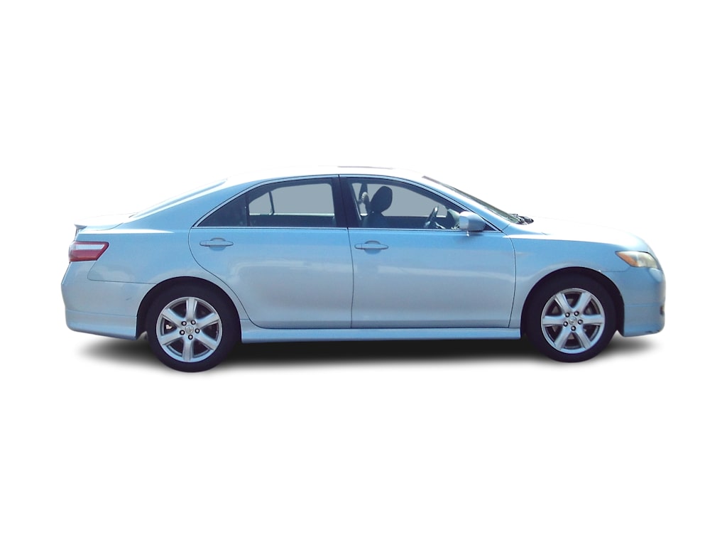 Thumbnail: 2009 Toyota Camry - 8