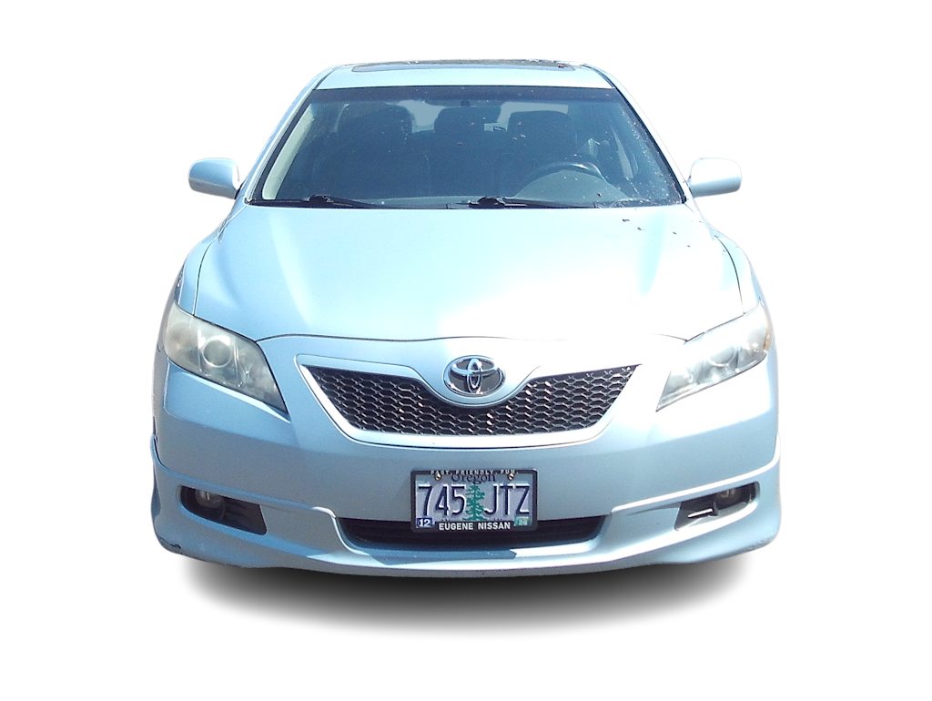 Thumbnail: 2009 Toyota Camry - 5