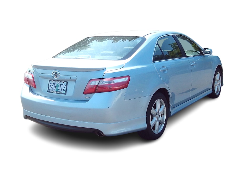 Thumbnail: 2009 Toyota Camry - 7