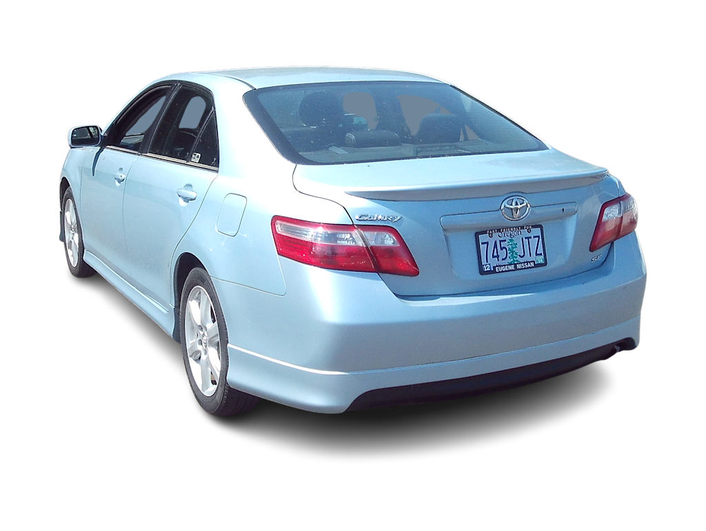 Thumbnail: 2009 Toyota Camry - 3
