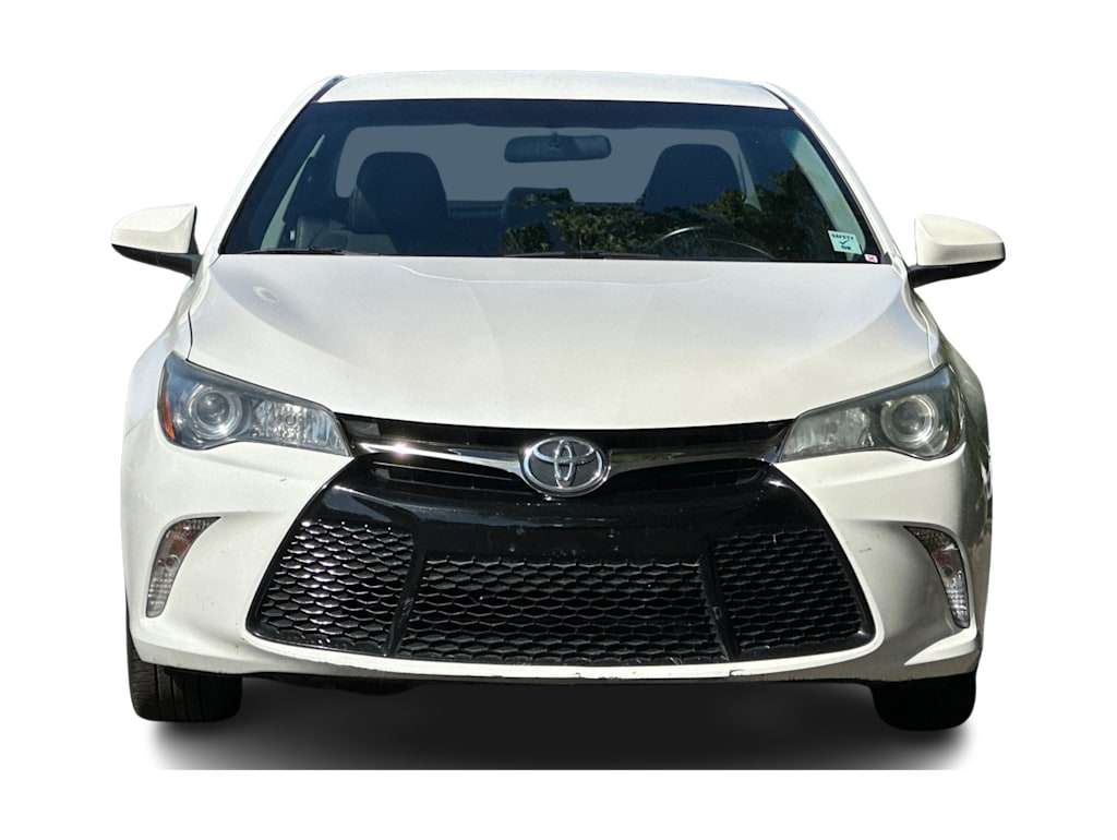 Thumbnail: 2016 Toyota Camry - 6