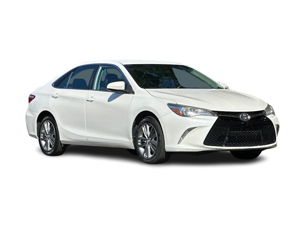 Thumbnail: 2016 Toyota Camry - 19