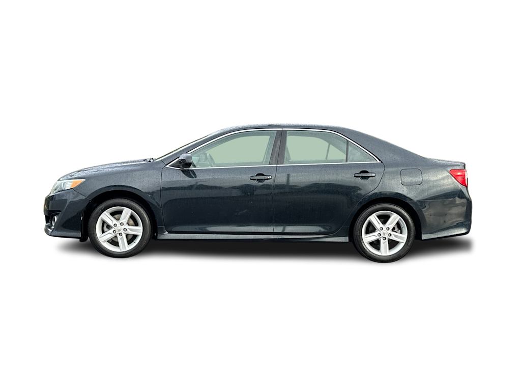 Thumbnail: 2012 Toyota Camry - 3
