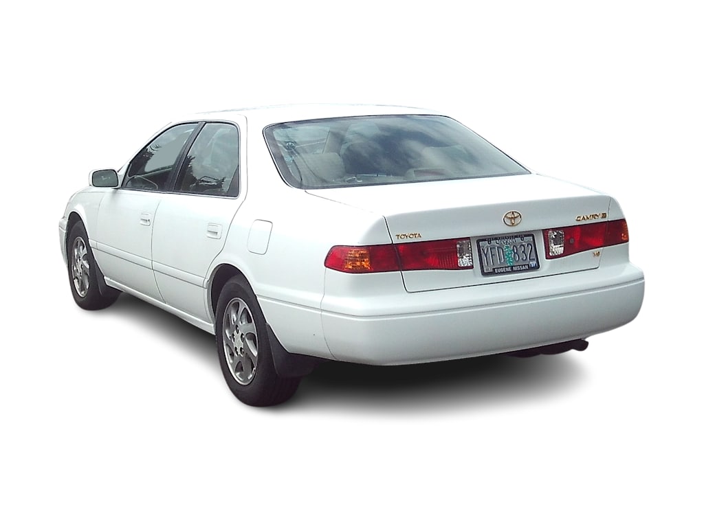 Thumbnail: 2001 Toyota Camry - 5