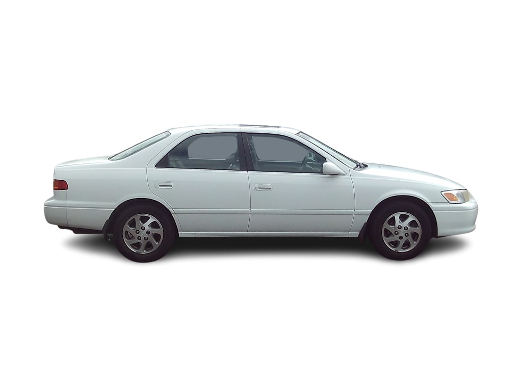 Thumbnail: 2001 Toyota Camry - 7