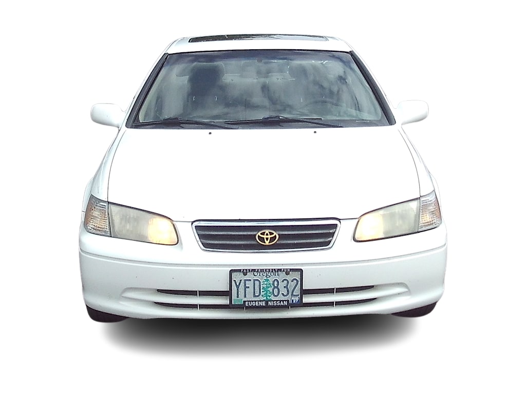 Thumbnail: 2001 Toyota Camry - 9