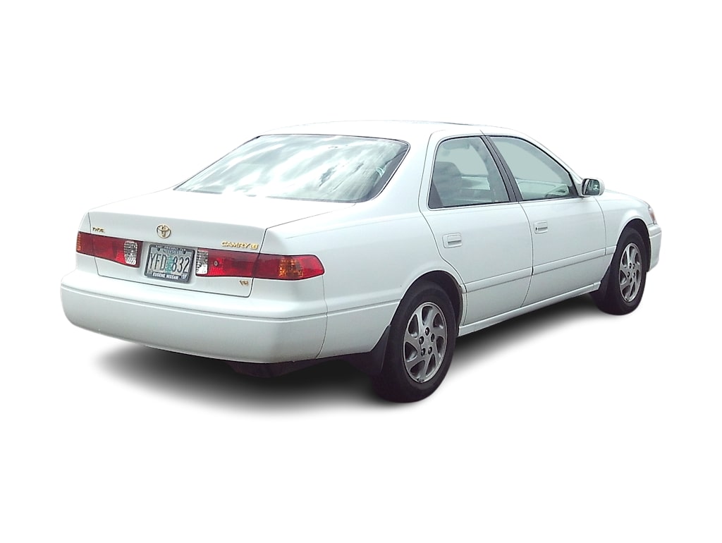 Thumbnail: 2001 Toyota Camry - 6
