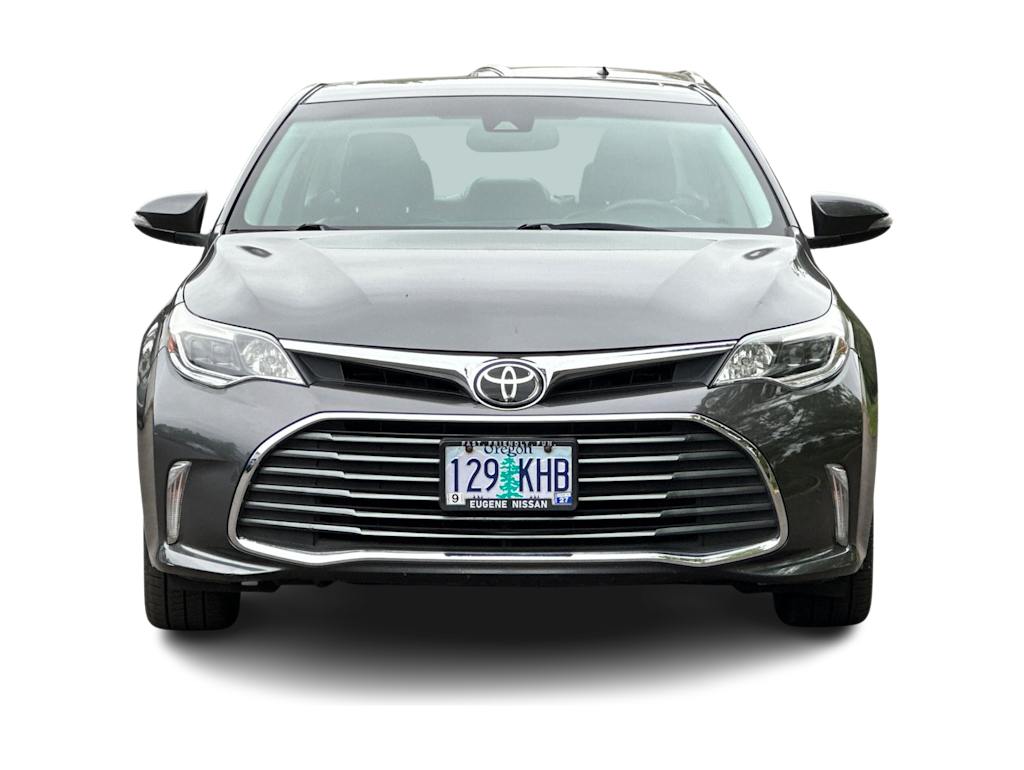 Thumbnail: 2017 Toyota Avalon - 6
