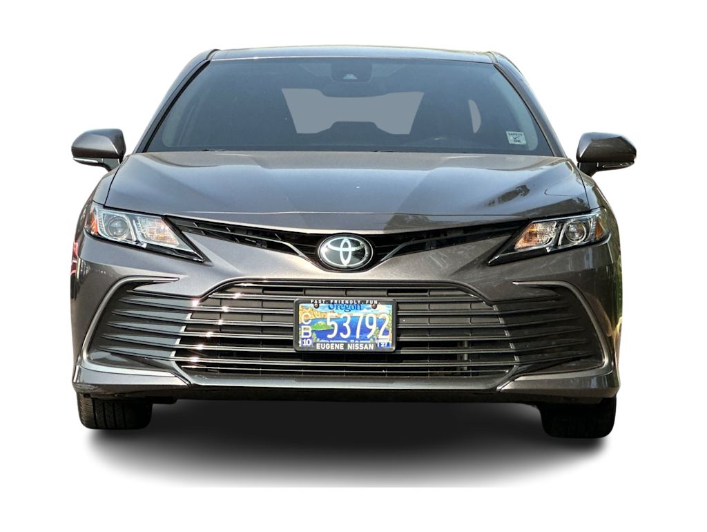 Thumbnail: 2022 Toyota Camry - 6
