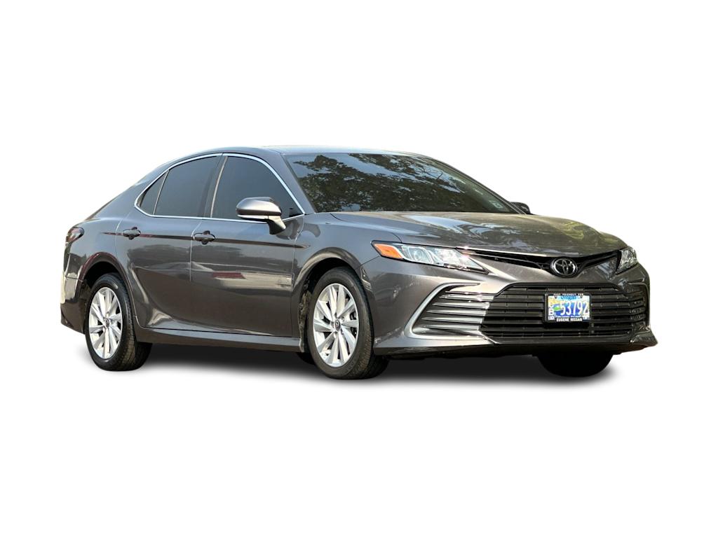 Thumbnail: 2022 Toyota Camry - 19