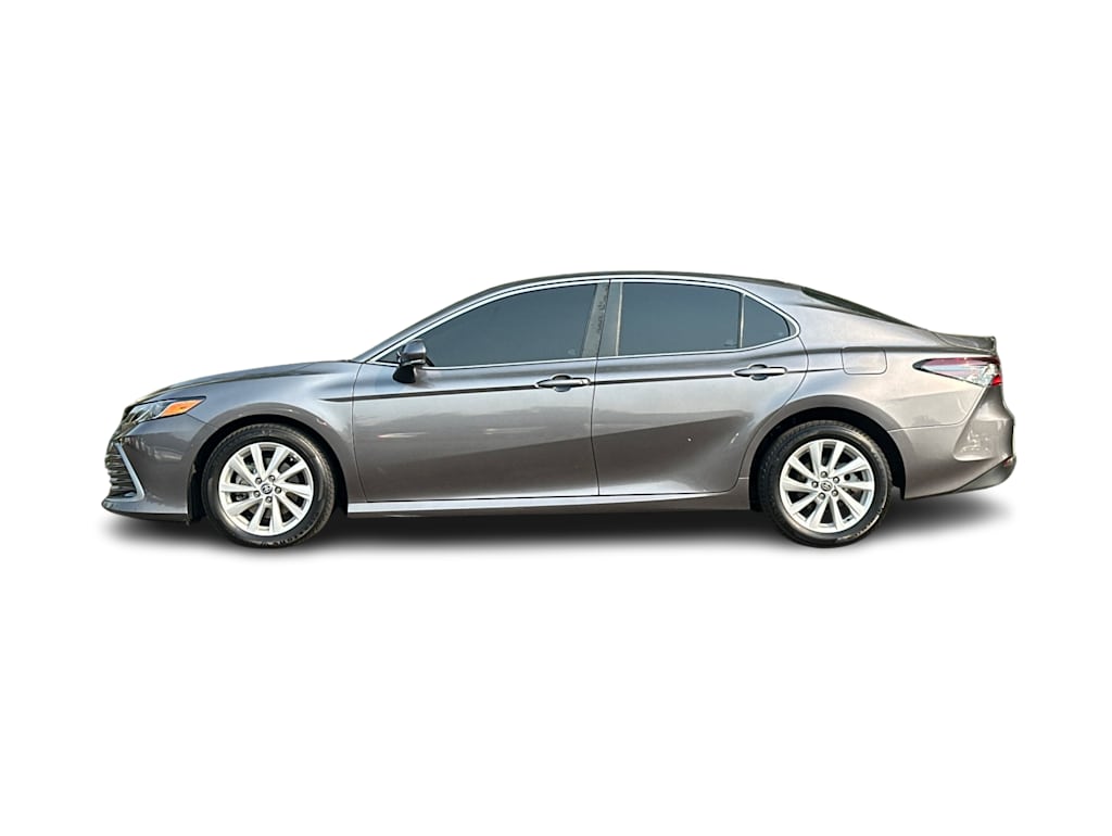 Thumbnail: 2022 Toyota Camry - 3
