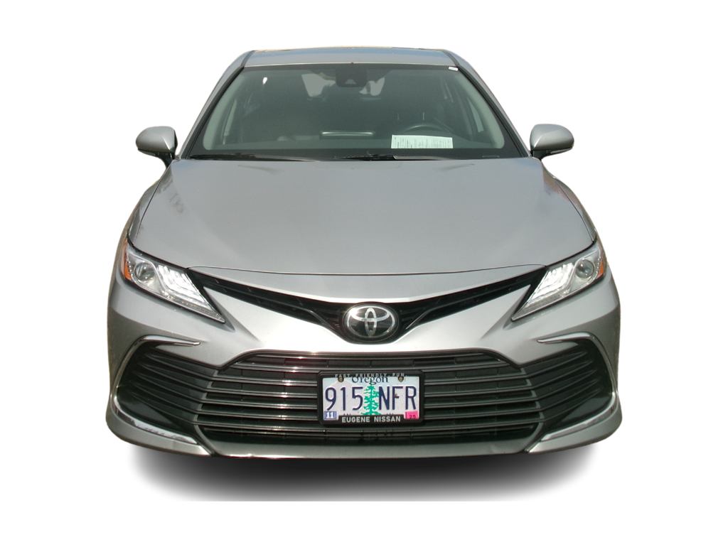 Thumbnail: 2023 Toyota Camry - 5