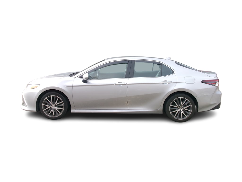 Thumbnail: 2023 Toyota Camry - 2