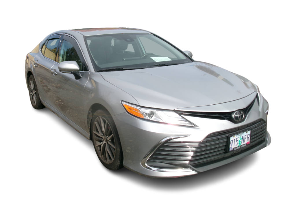Thumbnail: 2023 Toyota Camry - 10