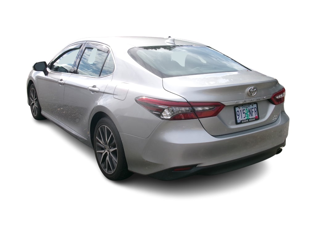 Thumbnail: 2023 Toyota Camry - 3