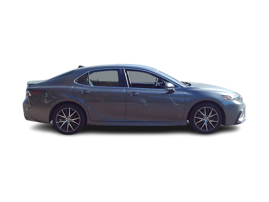 Thumbnail: 2023 Toyota Camry - 7