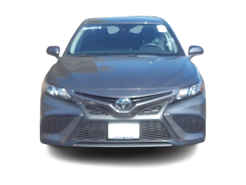 Thumbnail: 2023 Toyota Camry - 9