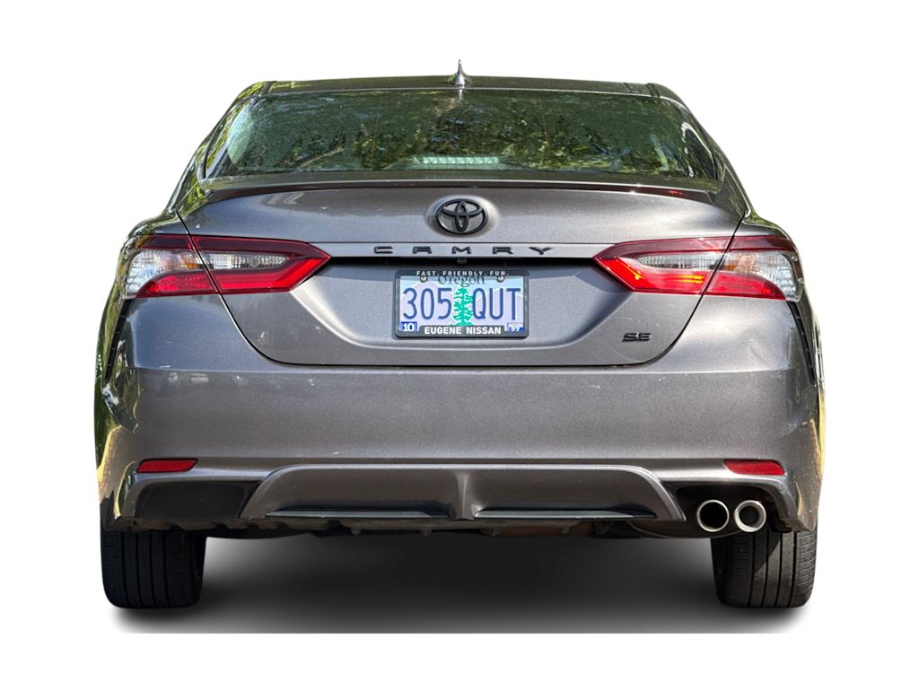 Thumbnail: 2023 Toyota Camry - 5
